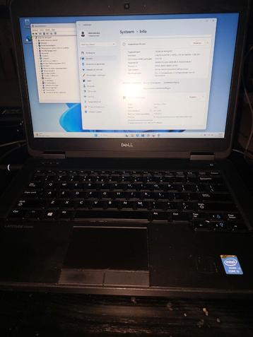 Dell Latitude E5440 beschikbaar voor biedingen