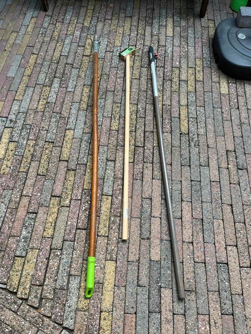 ★ ⭒ Tuingereedschap set ⭒ ★, Tuin en Terras, Hand-tuingereedschap, Gebruikt, Ophalen
