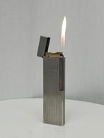 S.T. Dupont tafel aansteker, Ophalen of Verzenden, Zo goed als nieuw, Aansteker