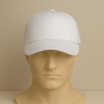 Nieuwe witte trucker cap, Kleding | Heren, Hoeden en Petten, Ophalen of Verzenden, Nieuw, One size fits all, Pet