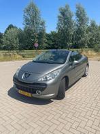Peugeot 207 CC 1.6 16V Roland Garros, JBL,, Voorwielaandrijving, 65 €/maand, 15 km/l, 4 cilinders