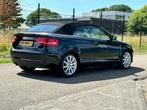 Audi A3 Cabriolet 1.2 TFSI Ambition Pro Line S ((GERESERVEER, Voorwielaandrijving, Euro 5, Zwart, 4 cilinders