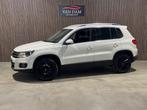 Volkswagen Tiguan 2.0 TSI Sport&Style LIFE 4Motion 2013 DSG, Auto's, Volkswagen, Automaat, Euro 5, Gebruikt, 4 cilinders