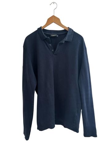Selected Homme shirt lange mouw L beschikbaar voor biedingen