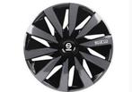 #NIEUW Sparco wieldoppenset 14", CARPOINT, Ophalen of Verzenden, CARPOINT, Nieuw