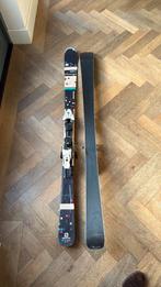 Salomon ski’s, goedkoper dan huren!, Ophalen, 140 tot 160 cm, Salomon, Zo goed als nieuw