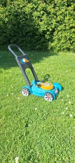 Little tikes grasmaaier, Ophalen, Gebruikt