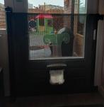 Rol traphekje, Ophalen, Overige materialen, 115 cm of meer, Oprolhekje