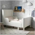Ikea busunge bed *2, Ophalen, Zo goed als nieuw, 180 cm of meer, 85 tot 100 cm