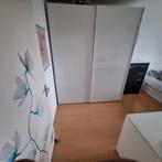 Chique Hoogglans Slaapkamer compleet, Huis en Inrichting, Kasten | Kledingkasten, Ophalen, Overige materialen, 200 cm of meer