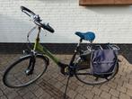Batavus Jakima Damesfiets, Ophalen, Versnellingen, Batavus, 53 tot 56 cm