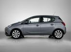 Opel Corsa 1.0 Turbo Edition Airco | Trekhaak | Parkeersenso, Voorwielaandrijving, 12 maanden, Stof, Gebruikt