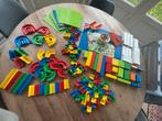 Hubelino Knikkerbaan - Complete Set duplo, Kinderen en Baby's, Speelgoed | Duplo en Lego, Ophalen of Verzenden, Zo goed als nieuw