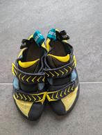 Scarpa Vapor V klimschoenen - Maat 42, Ophalen of Verzenden, Zo goed als nieuw, Schoenen