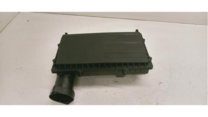 Luchtfilterhuis van een Volkswagen Polo, Auto-onderdelen, Motor en Toebehoren, Volkswagen, Gebruikt, 3 maanden garantie, Ophalen of Verzenden