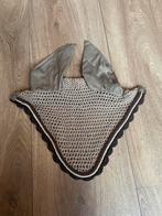 Schockemöhle oornetje beige full nieuw, Ophalen of Verzenden, Nieuw, Dressuur
