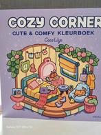 De echte cozy kleur boeken nieuw, Hobby en Vrije tijd, Ophalen of Verzenden, Zo goed als nieuw
