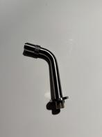 CLOU Freddo 11 wand fonteinkraan chroom inbouw, Niet ingevuld, Minder dan 50 cm, Overige typen, Niet ingevuld