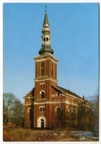 Farmsum - NH Kerk, Ophalen of Verzenden, 1980 tot heden, Ongelopen, Groningen