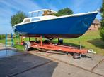 Stallingstrailer, Watersport en Boten, Ophalen, Gebruikt, Overige typen