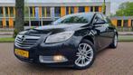 OPEL Insignia 1.6 Turbo 180pk Business Edition Leer, Auto's, Opel, Origineel Nederlands, Te koop, 5 stoelen, Benzine