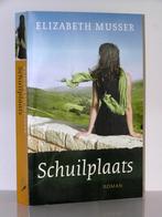 Elizabeth Musser - Schuilplaats (christelijke roman herdruk), Boeken, Romans, Ophalen of Verzenden, Zo goed als nieuw