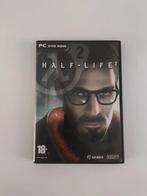 Pc game - Half Life 2, Spelcomputers en Games, Games | Pc, Shooter, 1 speler, Ophalen of Verzenden, Zo goed als nieuw
