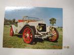 auto kaarten diverse nr 5 (355), Ophalen of Verzenden, Voertuig
