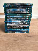 BBC Earth blue-ray dvd’s, Alle leeftijden, Ophalen, Zo goed als nieuw, Natuur