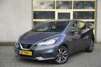 Nissan Micra 0.9 IG-T 5drs N-Connecta BJ2019 Lmv 16" | Led |, Auto's, 898 cc, Stof, Gebruikt, 525 kg