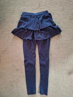 Rok-legging, ZGAN, maat 134, Kinderen en Baby's, Kinderkleding | Maat 134, Ophalen of Verzenden, Zo goed als nieuw, Meisje, Jurk of Rok