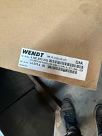 Diamant glas zaagblad, Ophalen of Verzenden, Zo goed als nieuw, 1200 watt of meer