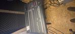 Mackie d8b met de 24 /96 mackie recorder digitale kaarten, Muziek en Instrumenten, Mengpanelen, Ophalen, Zo goed als nieuw, 20 kanalen of meer