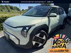 Kia EV3 Plus Advanced 58.3 kWh €38.195,- RIJKLAAR! Nu €3, Overige modellen, 1700 kg, Nieuw, 204 pk