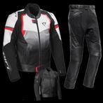 GEZOCHT Motorpak 2XL/3XL, Motoren, Kleding | Motorkleding, Heren, Jas | leer, Ophalen of Verzenden, DIFI