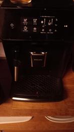 z.g.a.n. Philips koffie maschine Voor verse koffie bonen., Ophalen, Zo goed als nieuw, 4 tot 10 kopjes, Afneembaar waterreservoir