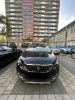 Peugeot 2008 1.2 VTI 81KW 2016 Zwart, Auto's, Peugeot, Te koop, Geïmporteerd, 5 stoelen, Benzine