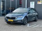 Skoda Octavia Combi 1.4 TSI iV PHEV Business Edition/CARPLAY, Auto's, Skoda, Stof, Gebruikt, 150 pk, Hybride Elektrisch/Benzine