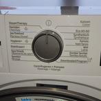 Nieuwe outlet beko wasmachines 9kg met 1 jaar garantie, Handwasprogramma, 1200 tot 1600 toeren, Beko adres, stad, land, 8 tot 10 kg