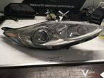 Ford Fiesta 1.6 B  3drs 2009 2500105 Koplamp Rechtsvoor, Auto-onderdelen, Gebruikt, -, -, Ophalen of Verzenden