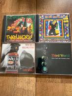 Third World - 4 CD's Reggae 2 cd single & 2 albums, Ophalen of Verzenden, Zo goed als nieuw
