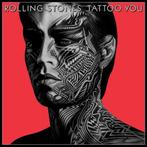The Rolling Stones Cd Tattoo You., Ophalen of Verzenden, Zo goed als nieuw, Poprock