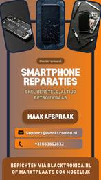 Smartphone Reparatieservice | Denhaag & Westland, 128 GB, Nieuw, Ophalen of Verzenden, Zonder simlock