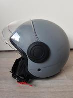 Vinz Helm met Vizier maat S, Fietsen en Brommers, Ophalen of Verzenden, Zo goed als nieuw