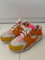 Nike huarache neon, Kleding | Dames, Schoenen, Overige kleuren, Nike, Ophalen of Verzenden, Sneakers of Gympen