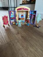 Playmobil Aladdin, Complete set, Ophalen of Verzenden, Zo goed als nieuw