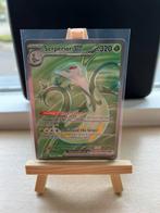 Serperior EX #156 - Black Bolt, Ophalen of Verzenden, Nieuw