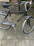Herenfiets gazelle chamonix excelent, Fietsen en Brommers, Fietsen | Heren | Sportfietsen en Toerfietsen, 49 tot 53 cm, Ophalen