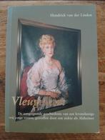 H. van der Linden - Vleugellam, Ophalen of Verzenden, Zo goed als nieuw, H. van der Linden