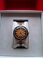 Oris Divers 65 Sunset 40mm | Nieuw, Sieraden, Tassen en Uiterlijk, Horloges | Heren, Staal, Overige materialen, Nieuw, Ophalen